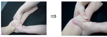 ツイスティング